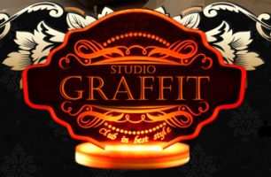 Студия дизайна интерьера Graffit Studio