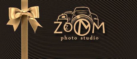 ZOOM studio