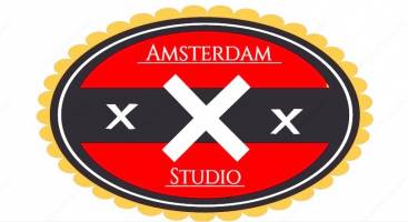 Amsterdam Casual Studio By Daniil