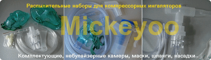 Mickeyoo | Миккейо