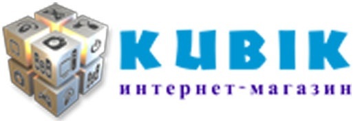 Интернет-магазин KUBIK
