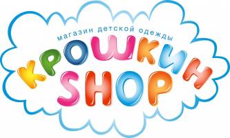 Крошкин-Shop