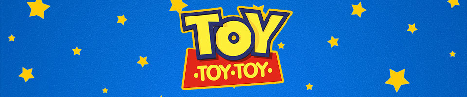 Магазин игрушек Toy-Toy