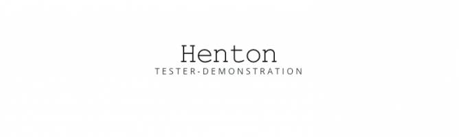 Henton
