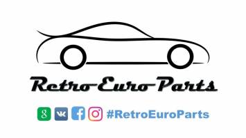 Retro Euro Parts   #RetroEuroParts 