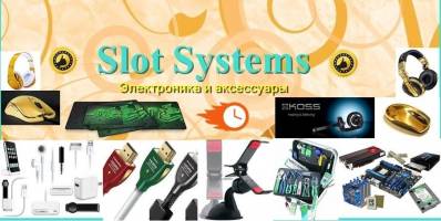 Slot Systems