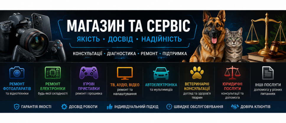 shop