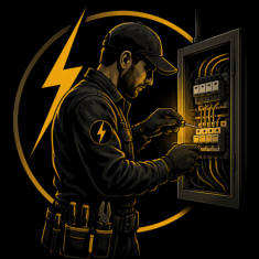 logo profile