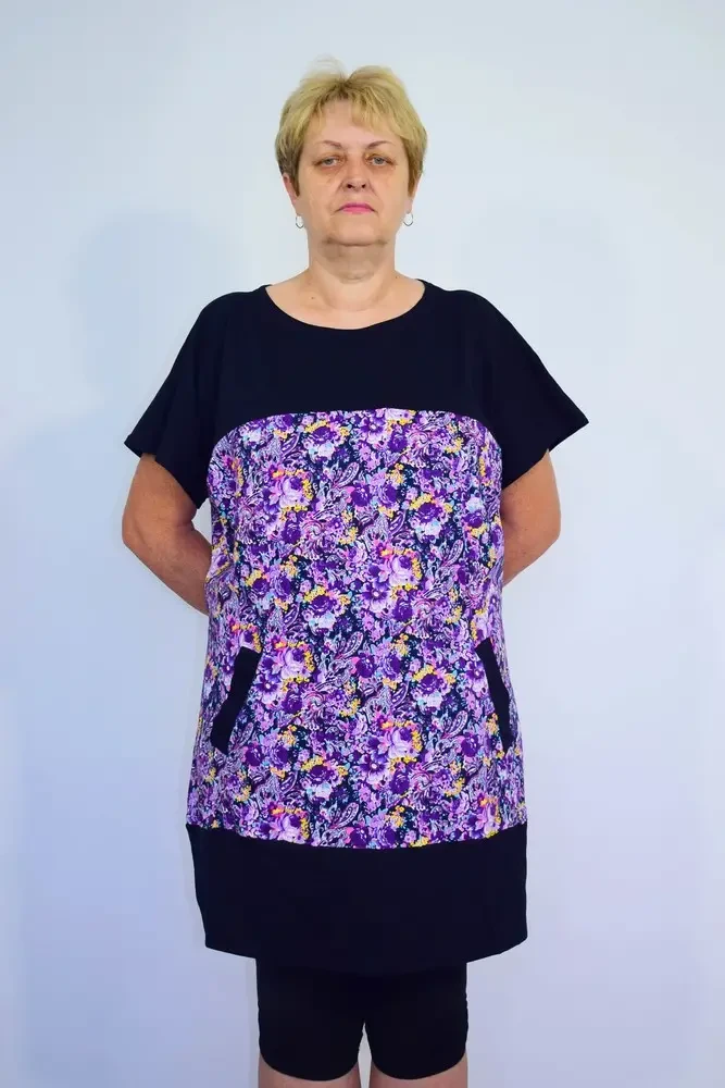 Туніка жіноча