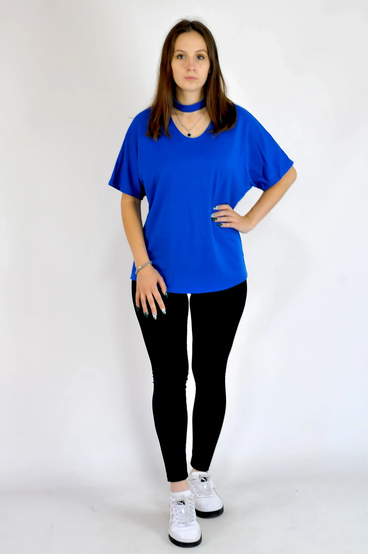 Блузка жіноча