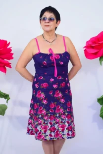 Сарафан жіночий "Бусинка"