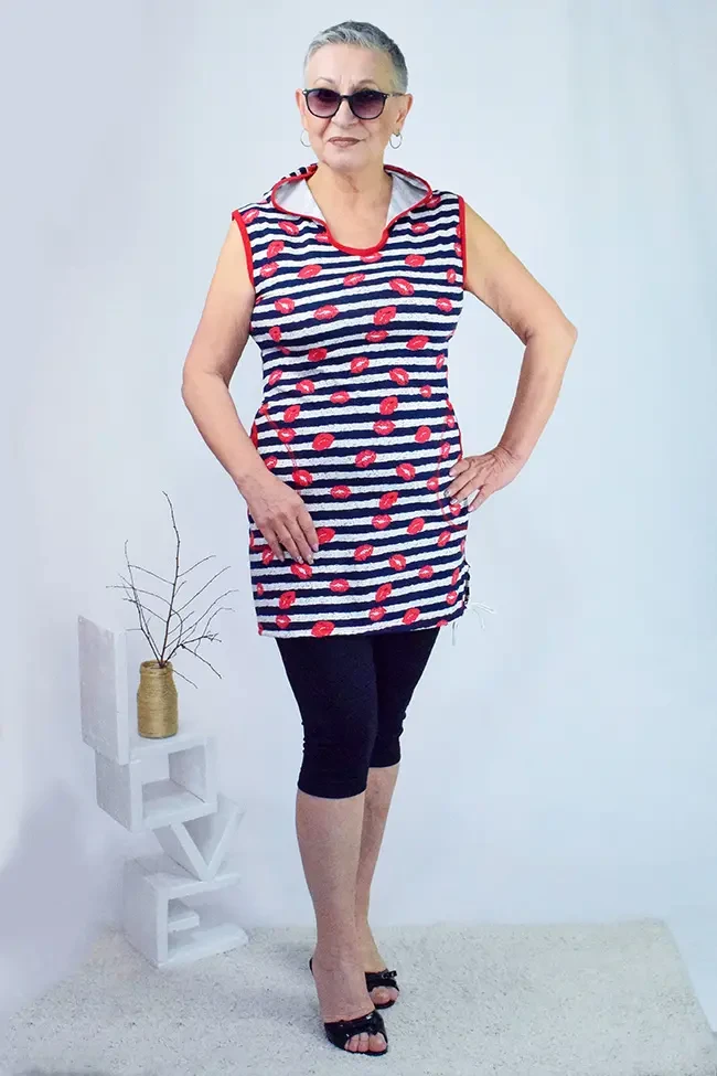 Туніка жіноча 