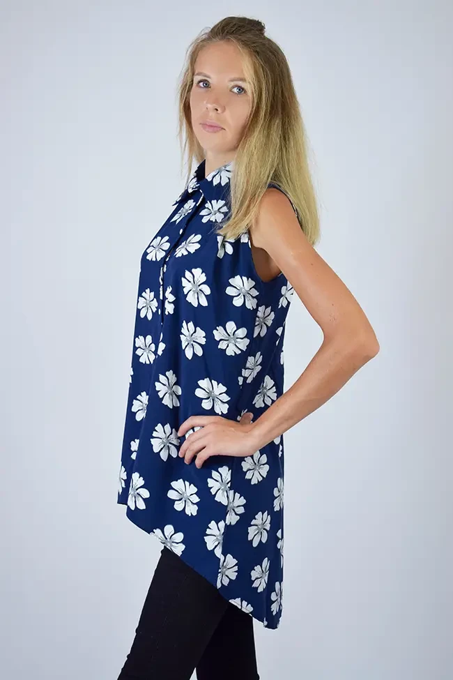 Сорочка - туніка жіноча та підліткова