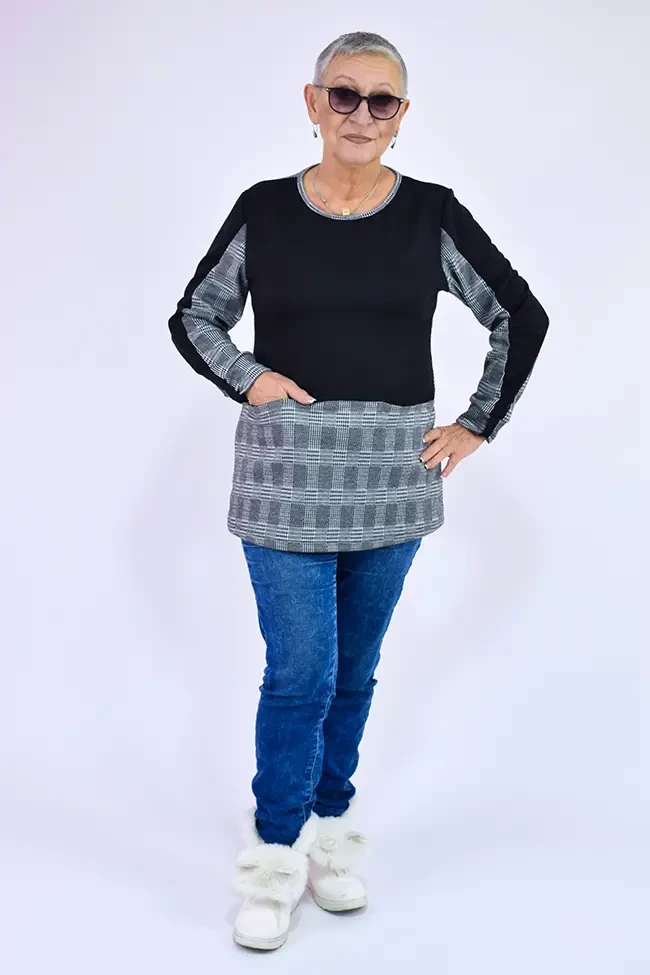 Туніка Жіноча