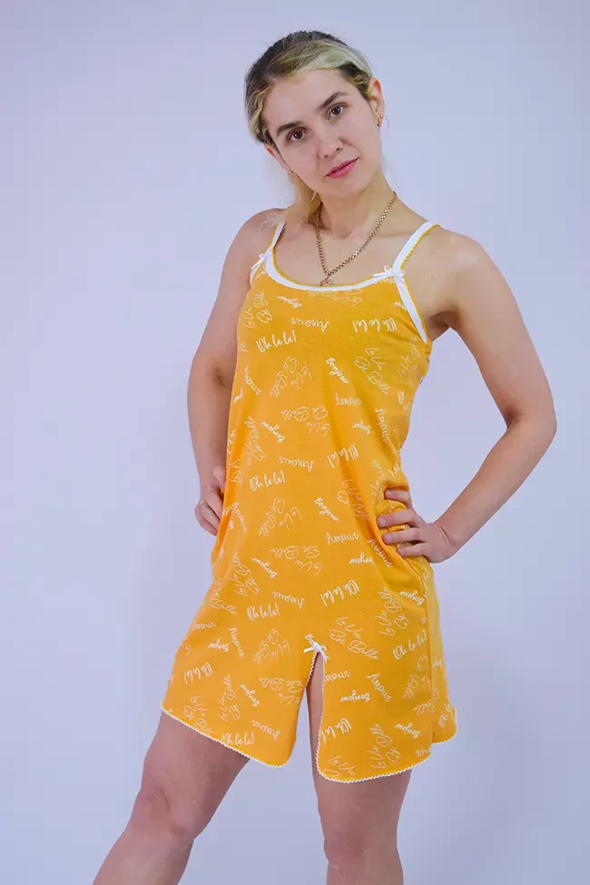 Сорочка жіноча