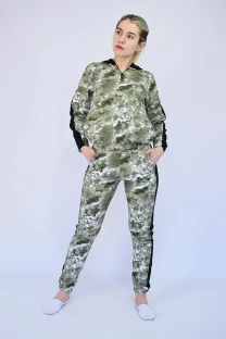 Костюм підлітковий "Тай Дай"