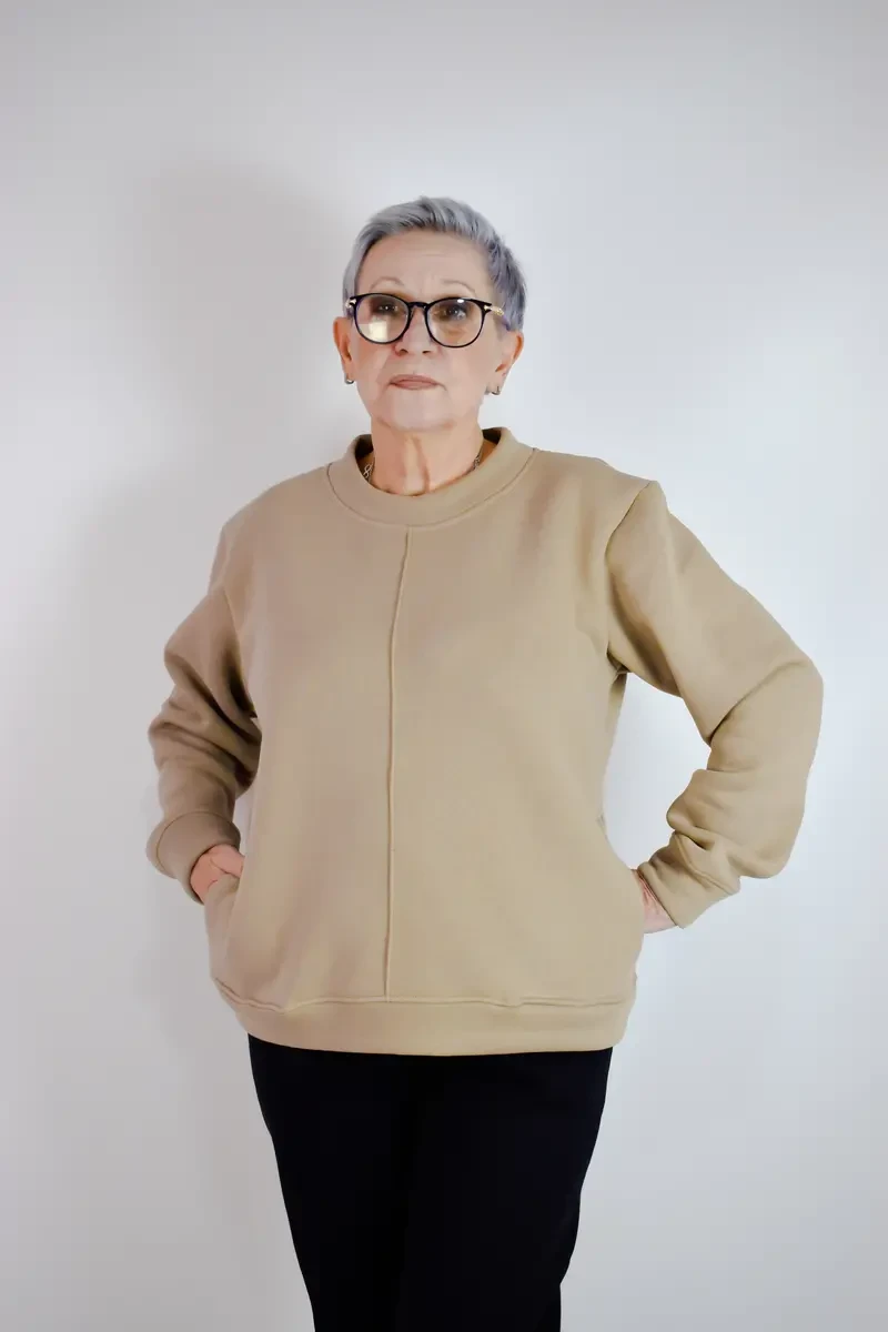 Джемпер жіночий