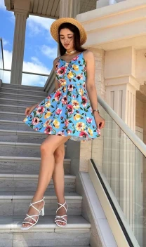 Сарафан жіночий