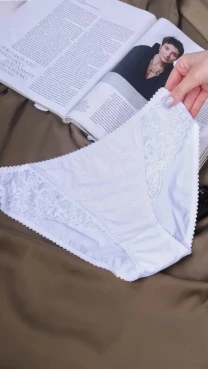 Труси жіночі