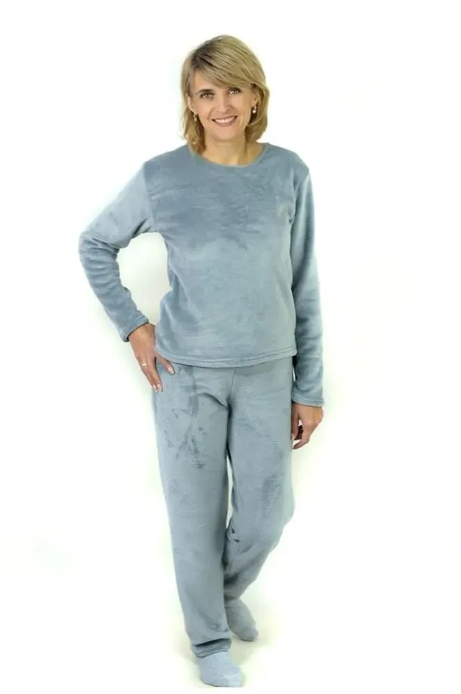 Піжама жіноча (махра)