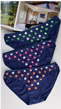 Труси жіночі