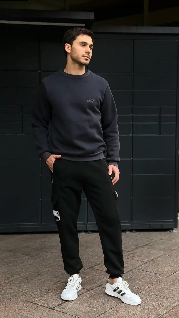 Штани чоловічі