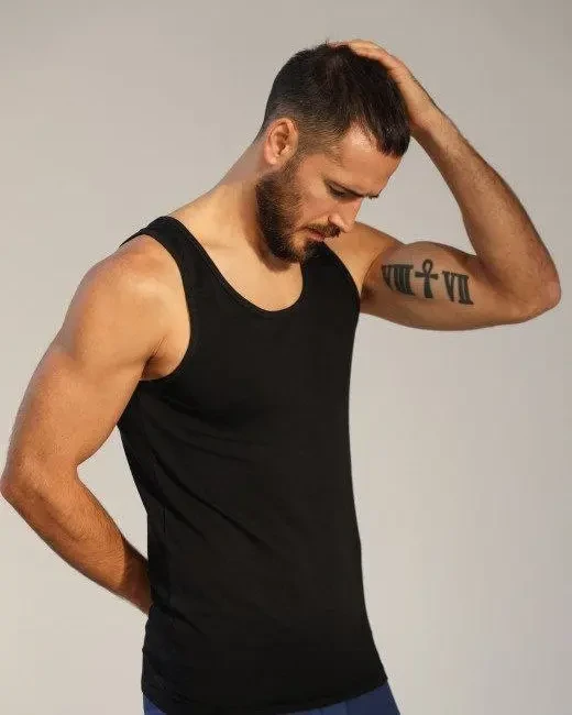 Майка чоловіча