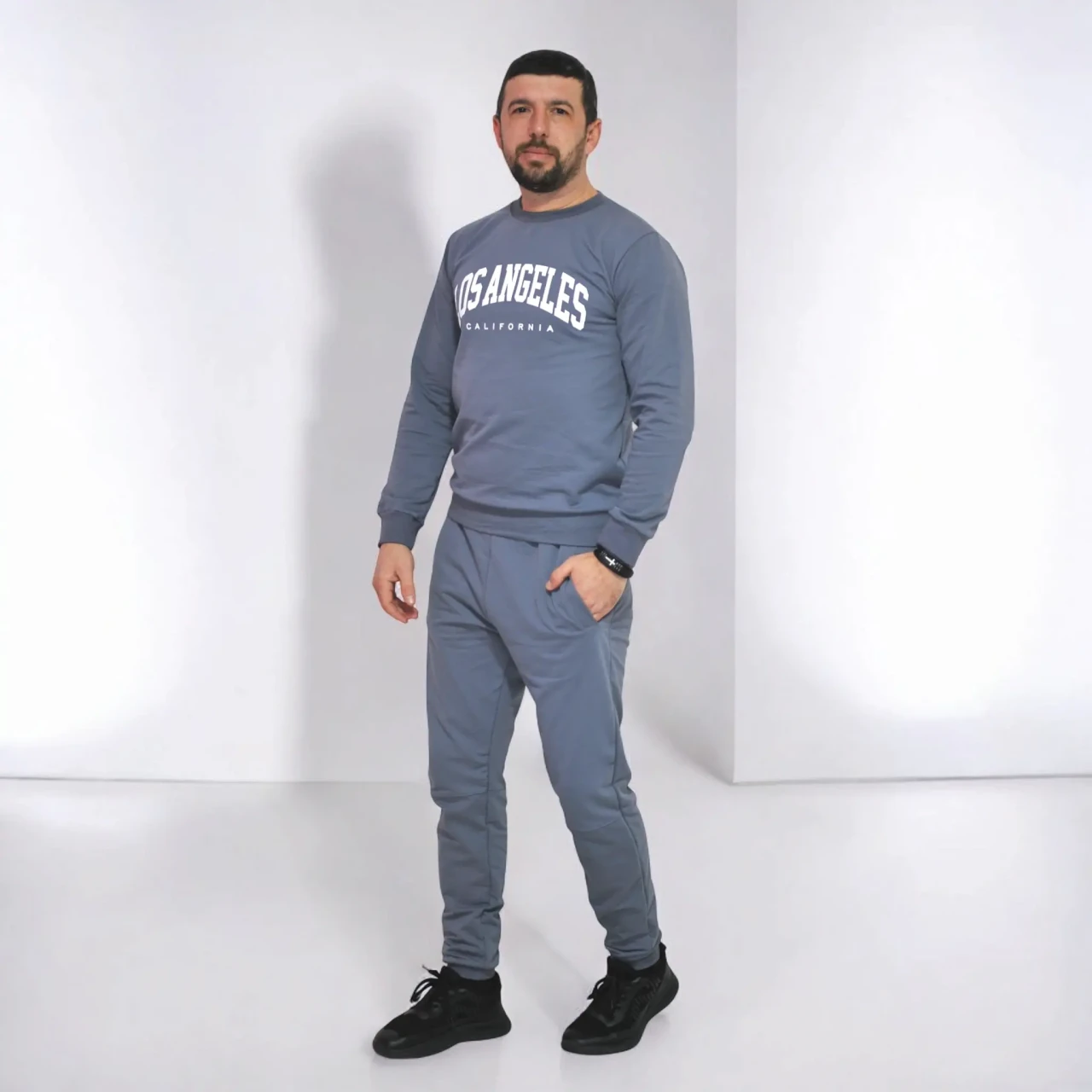 Костюм спорт 