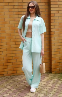 Костюм жіночий