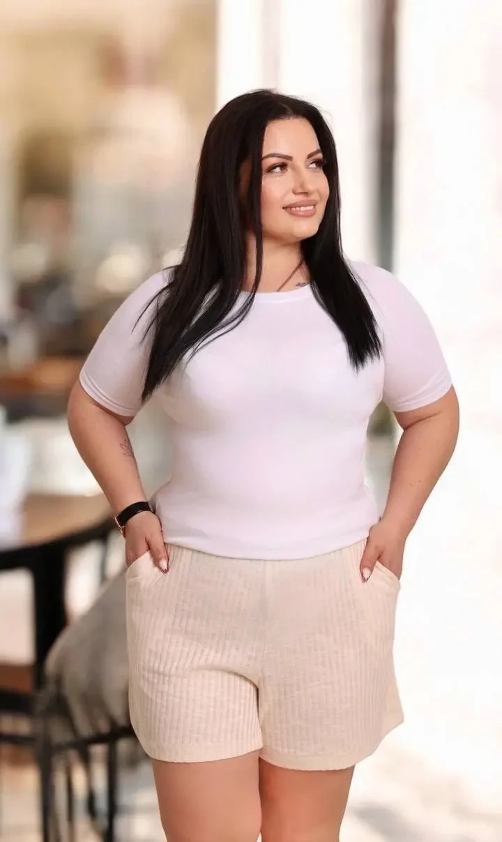 ШОРТИ ЖІНОЧІ