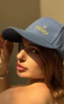 КЕПКА ЖІНОЧА