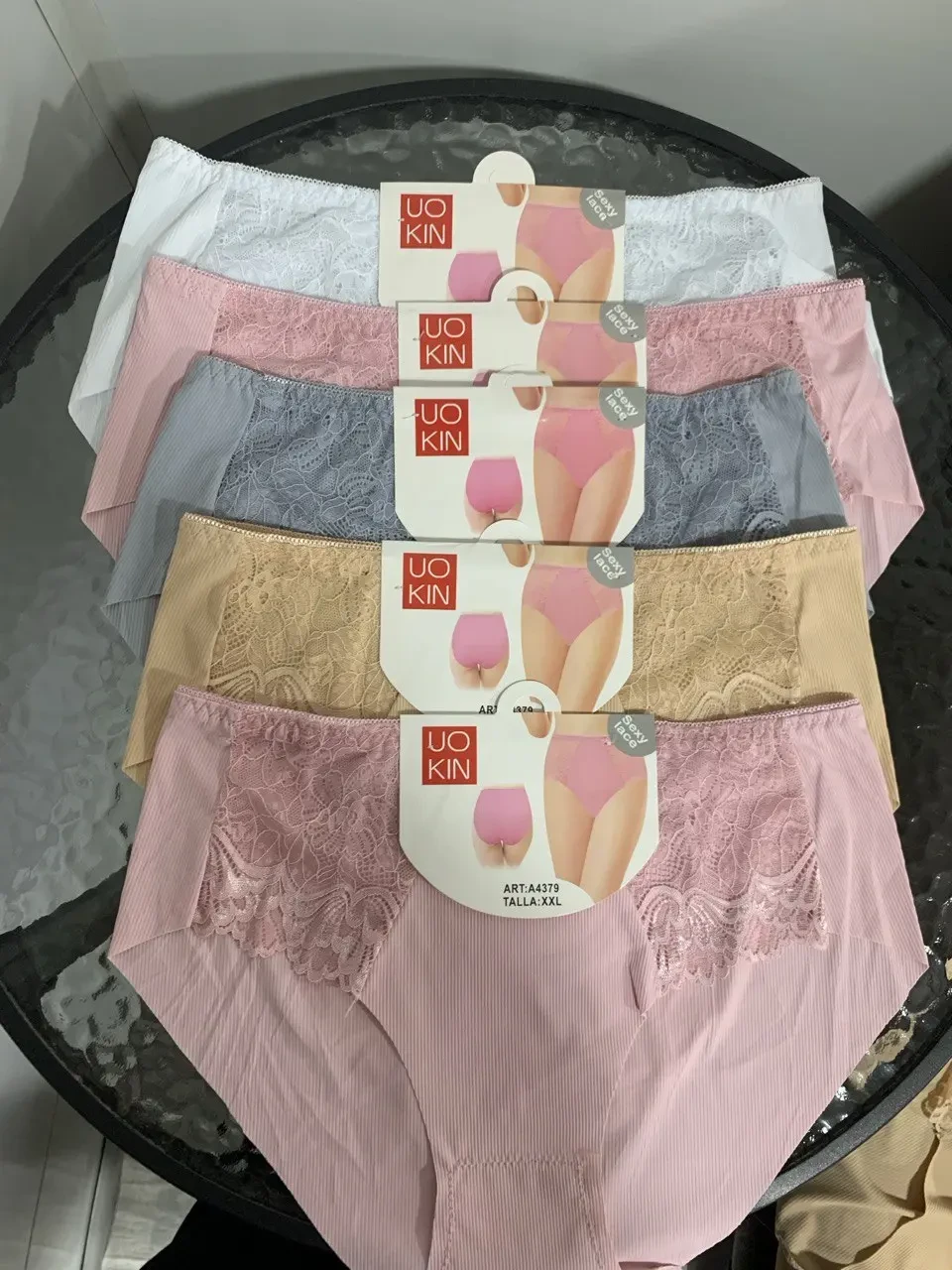 Труси жіночі