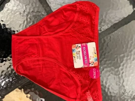 Труси жіночі 4090