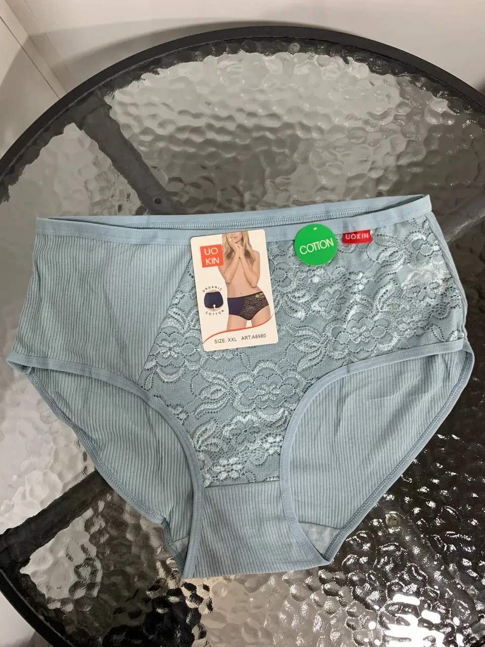 Труси жіночі 8980