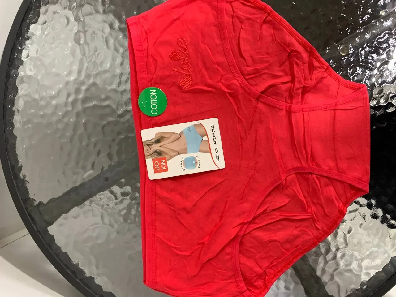 Труси жіночі 0343