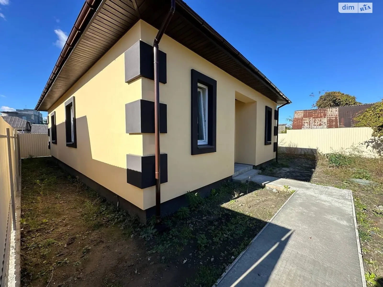 Продажа 3к дома на Запорізька