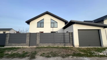 Продажа 3к дома на Березова