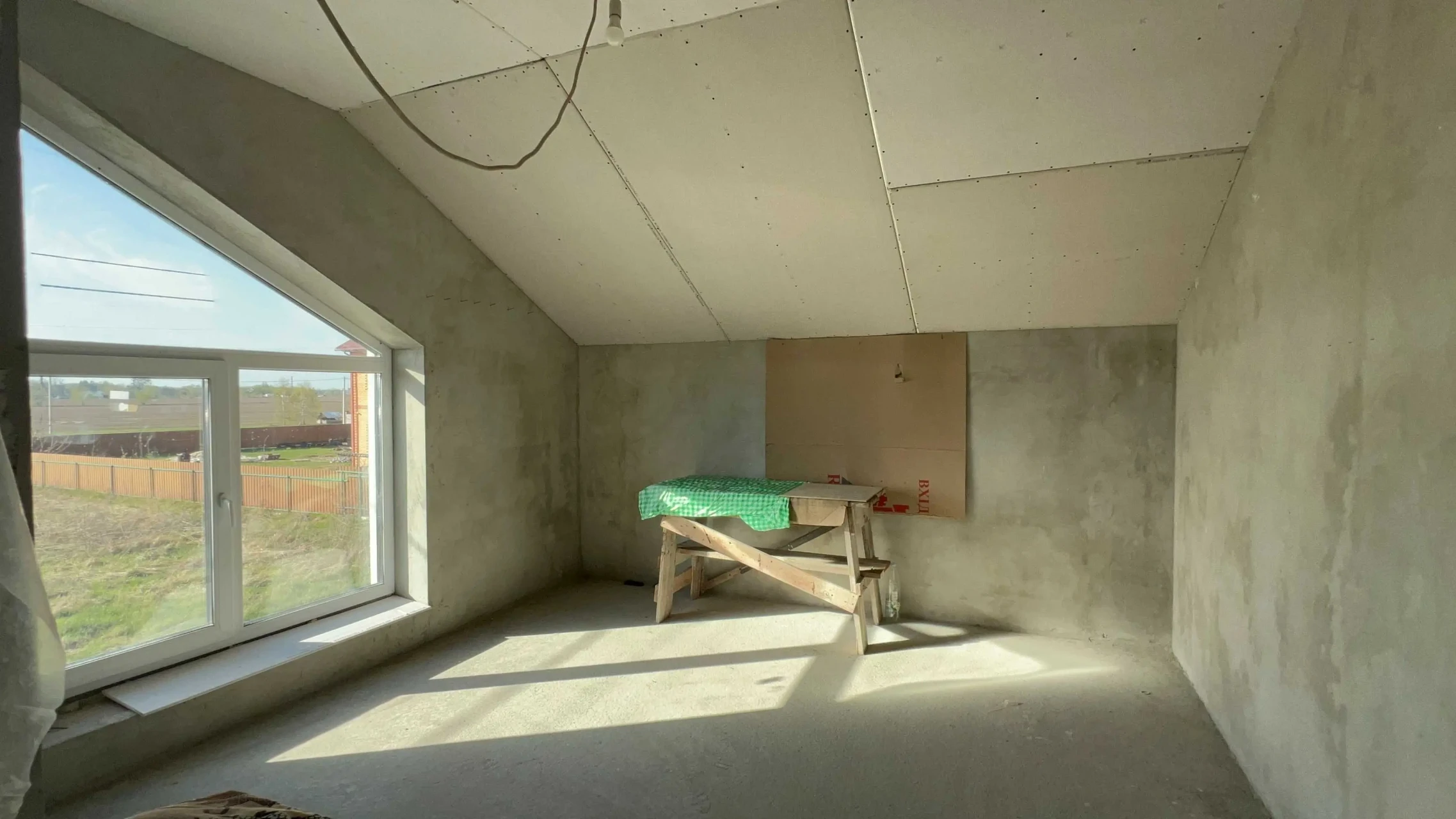 Продажа 3к дома на Березова 13