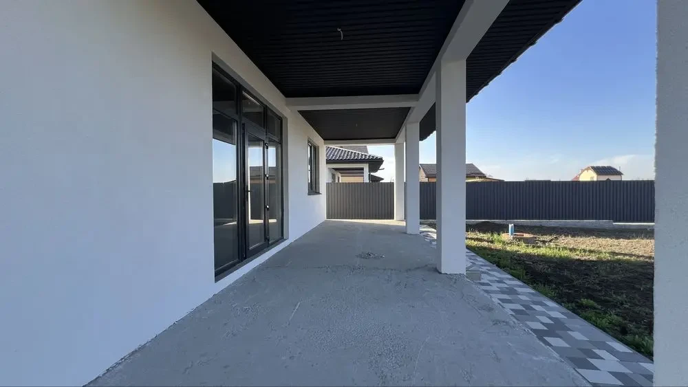 Продажа 2к дома на Городня 8