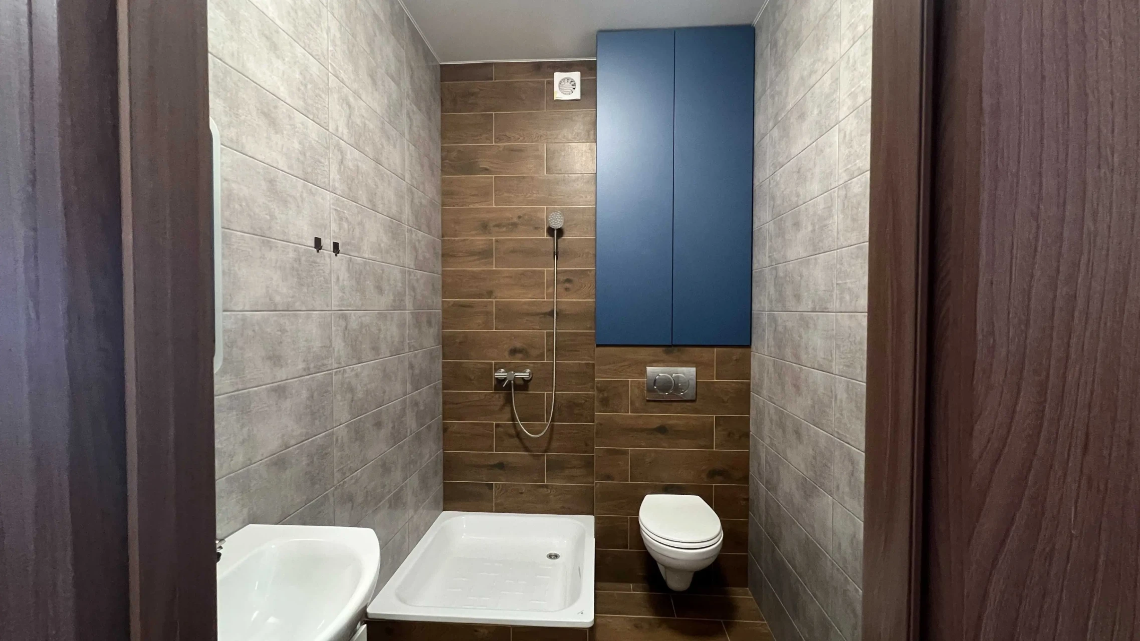 Продажа 1к квартиры на Броварська 9