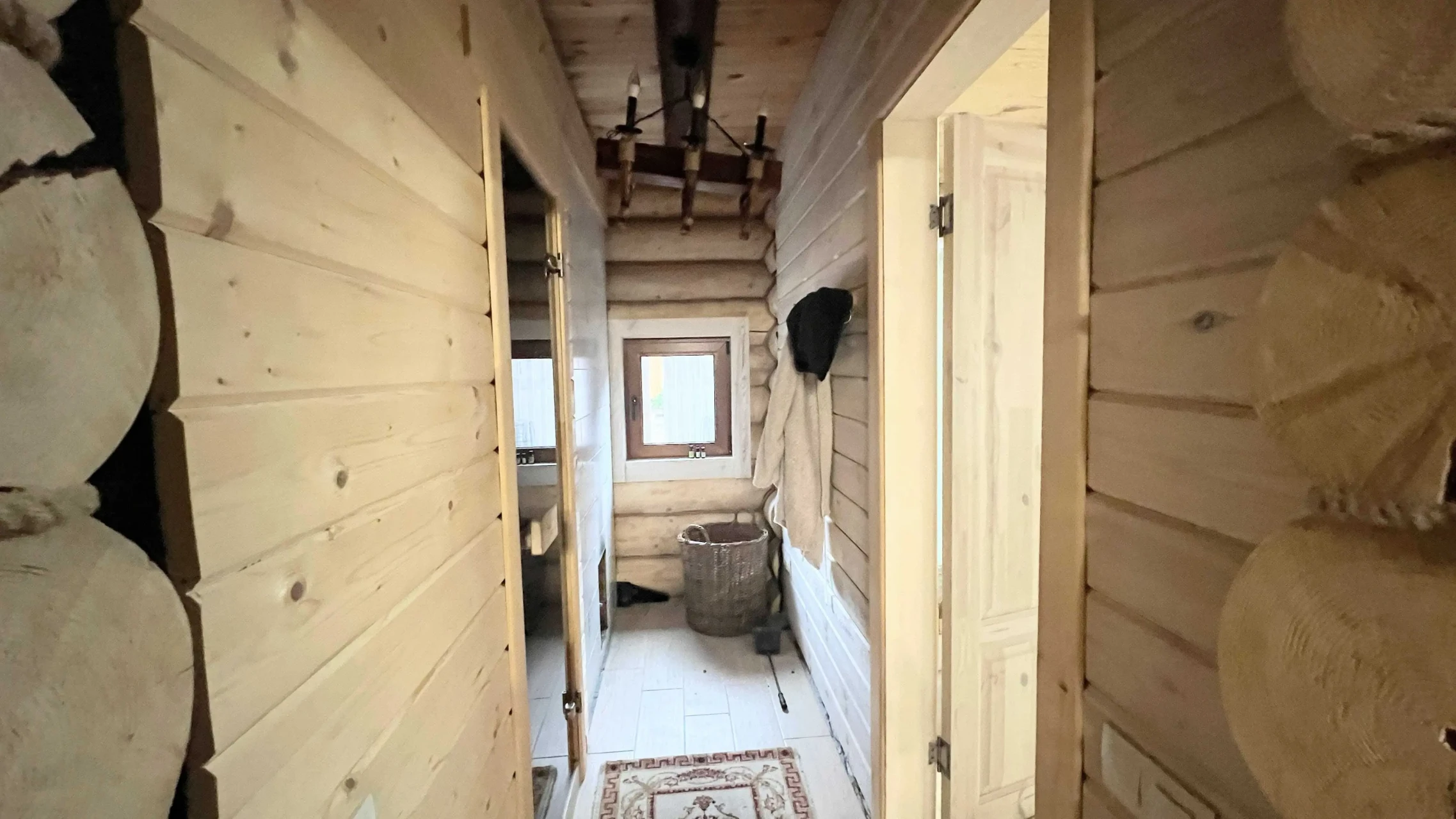 Продажа 2к дома на Лісова поляна 17