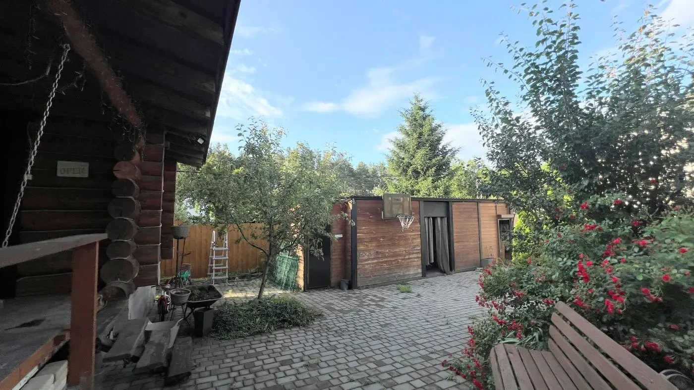 Продажа 2к дома на Лісова поляна 16