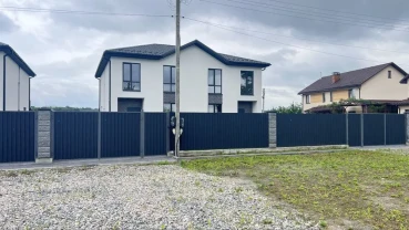 Продажа 4к дома на Переяславський Шлях