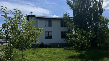 Продажа 2к дома