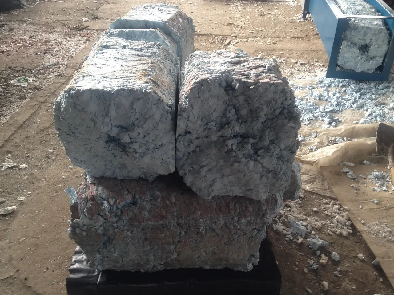 Пресс компактор для отходов пенопласта Ecopolymer KDM-360 5