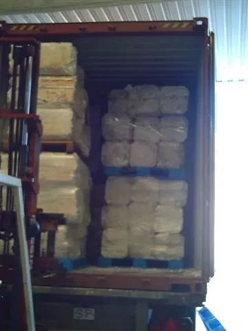 Пресс компактор для отходов пенопласта Ecopolymer KDM-360 6