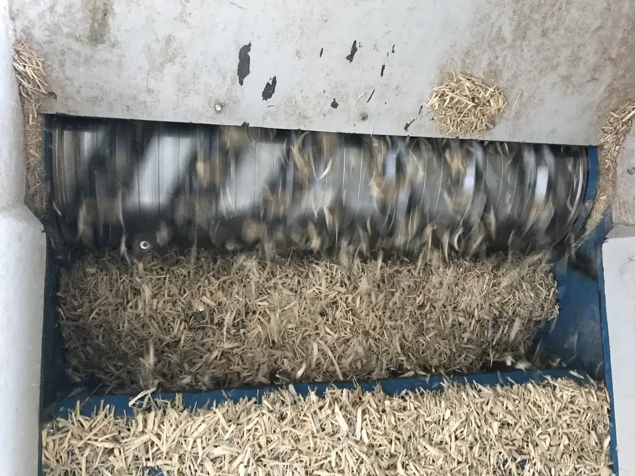 Дробилка для дерева, древесины, досок, поддонов, мебели и др. 3