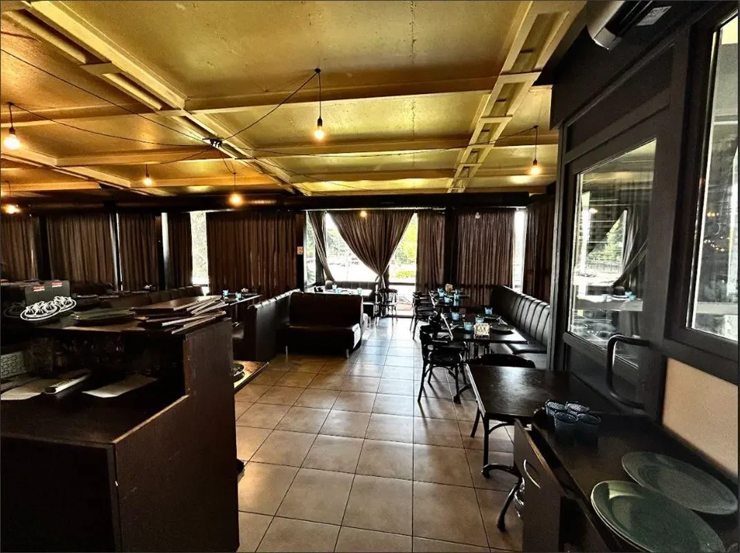 Продам ресторан Київ, Липківського Василя Митрополита вул.