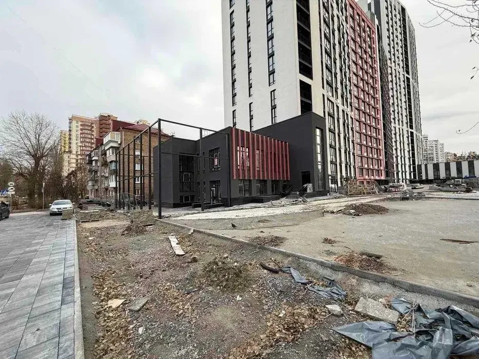 Сдам помещение свободного назначения Київ, Шолуденка вул. 4