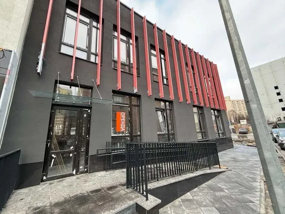 Сдам помещение свободного назначения Київ, Шолуденка вул. 3